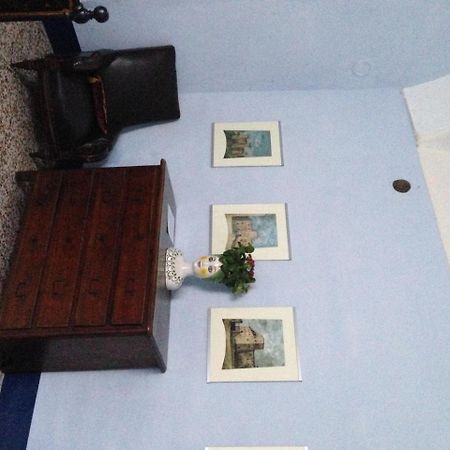 Castello Sannazzaro B&B Giarole Dış mekan fotoğraf