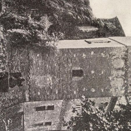 Castello Sannazzaro B&B Giarole Dış mekan fotoğraf