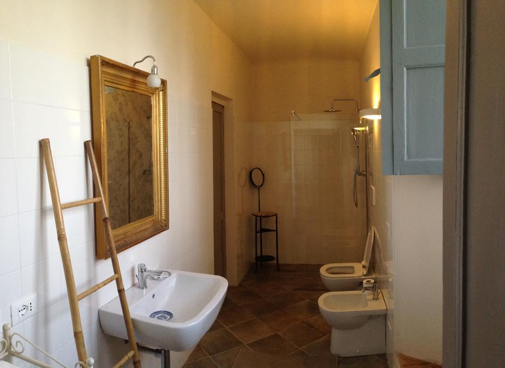Castello Sannazzaro B&B Giarole Dış mekan fotoğraf