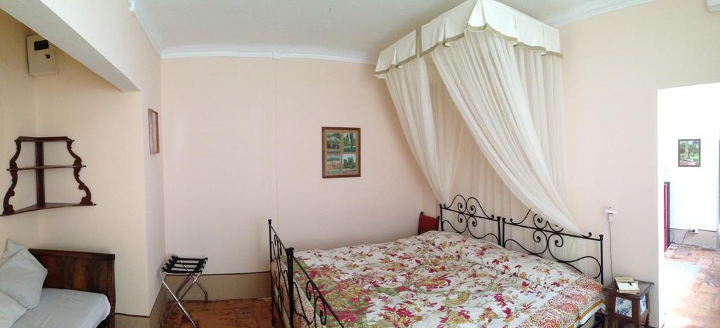 Castello Sannazzaro B&B Giarole Dış mekan fotoğraf