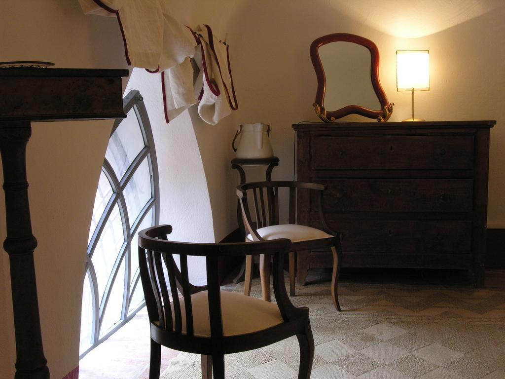 Castello Sannazzaro B&B Giarole Dış mekan fotoğraf