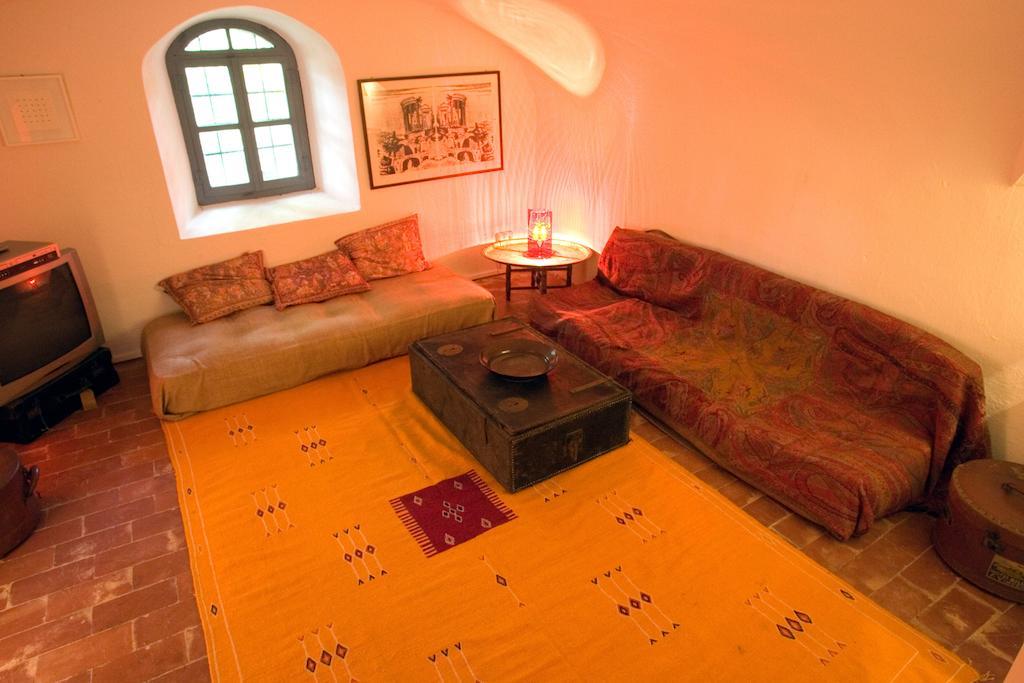 Castello Sannazzaro B&B Giarole Dış mekan fotoğraf