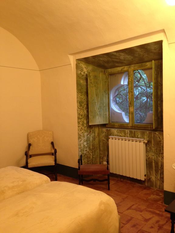 Castello Sannazzaro B&B Giarole Dış mekan fotoğraf
