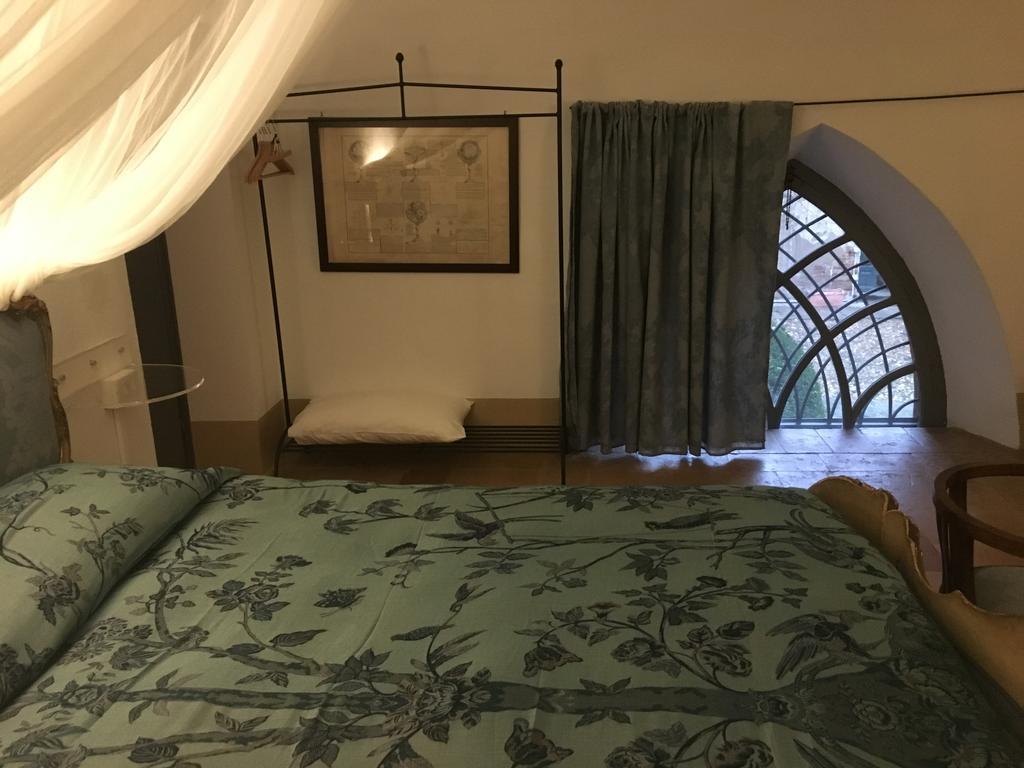 Castello Sannazzaro B&B Giarole Dış mekan fotoğraf