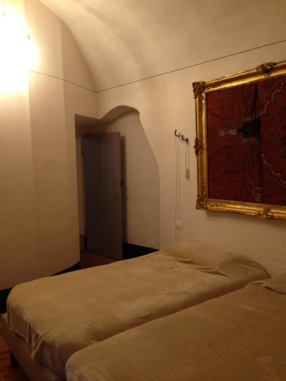 Castello Sannazzaro B&B Giarole Dış mekan fotoğraf
